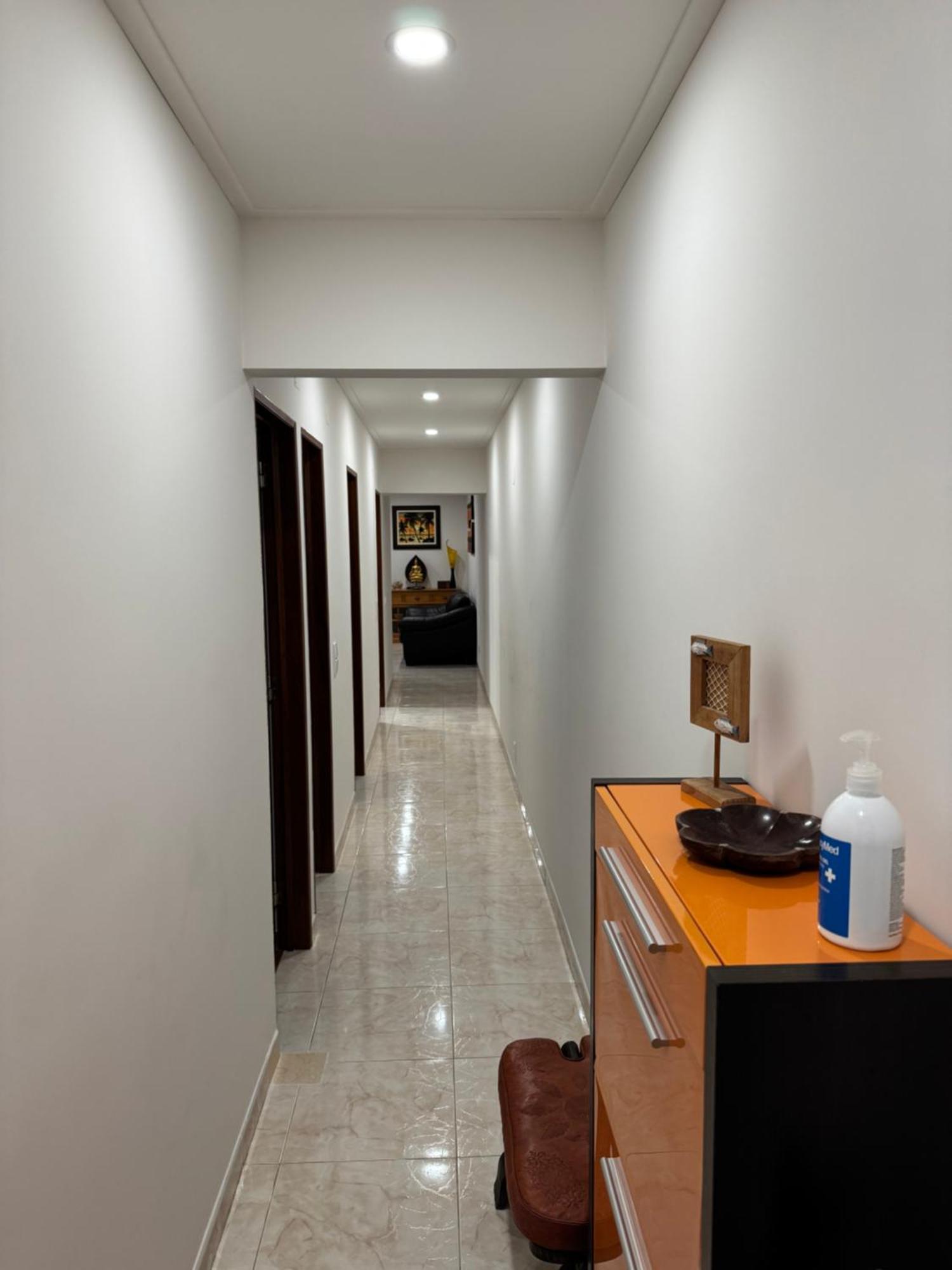 Apartamento Santa Cruz Exterior photo